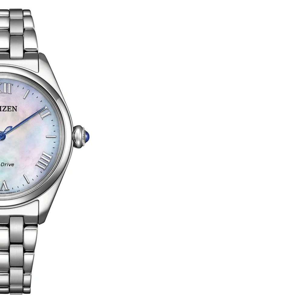 Citizen Lady EM1140-80D - zegarek damski 6