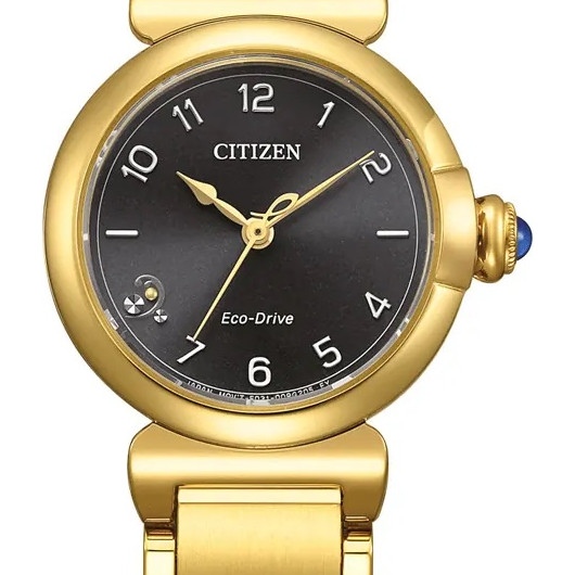 Citizen May EM1132-88H - zegarek damski 2