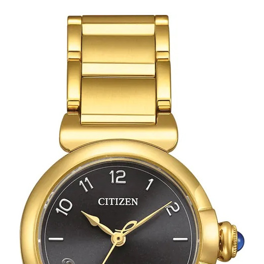 Citizen May EM1132-88H - zegarek damski 3