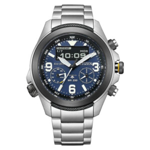 Citizen Promaster JV1006-51L - zegarek męski