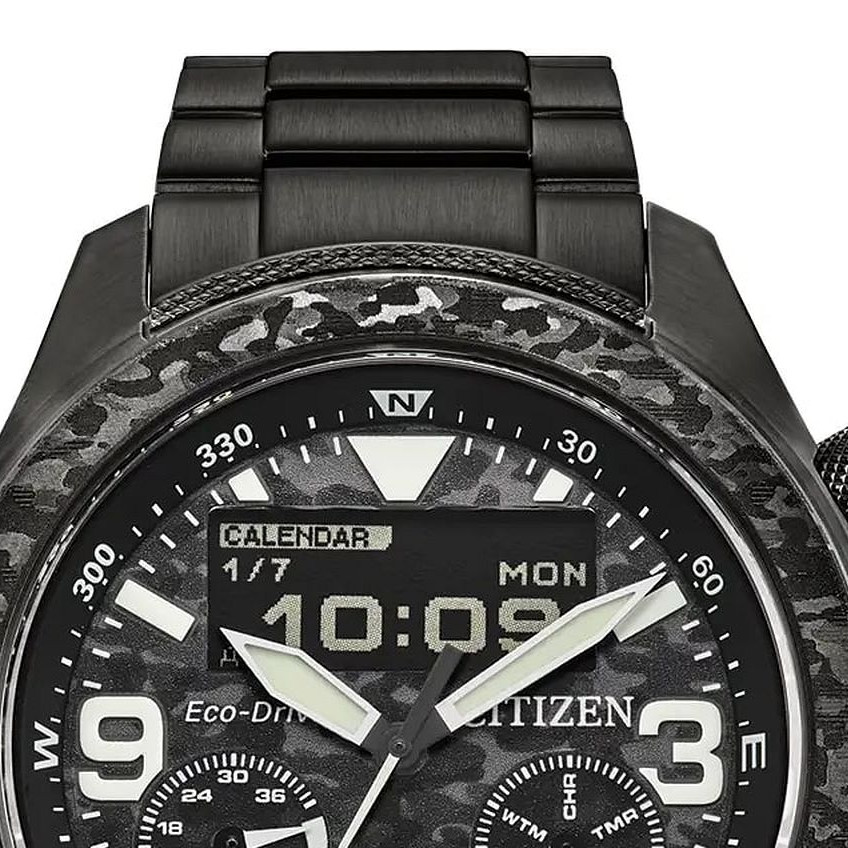 Citizen Promaster JV1008-63E - zegarek męski 3