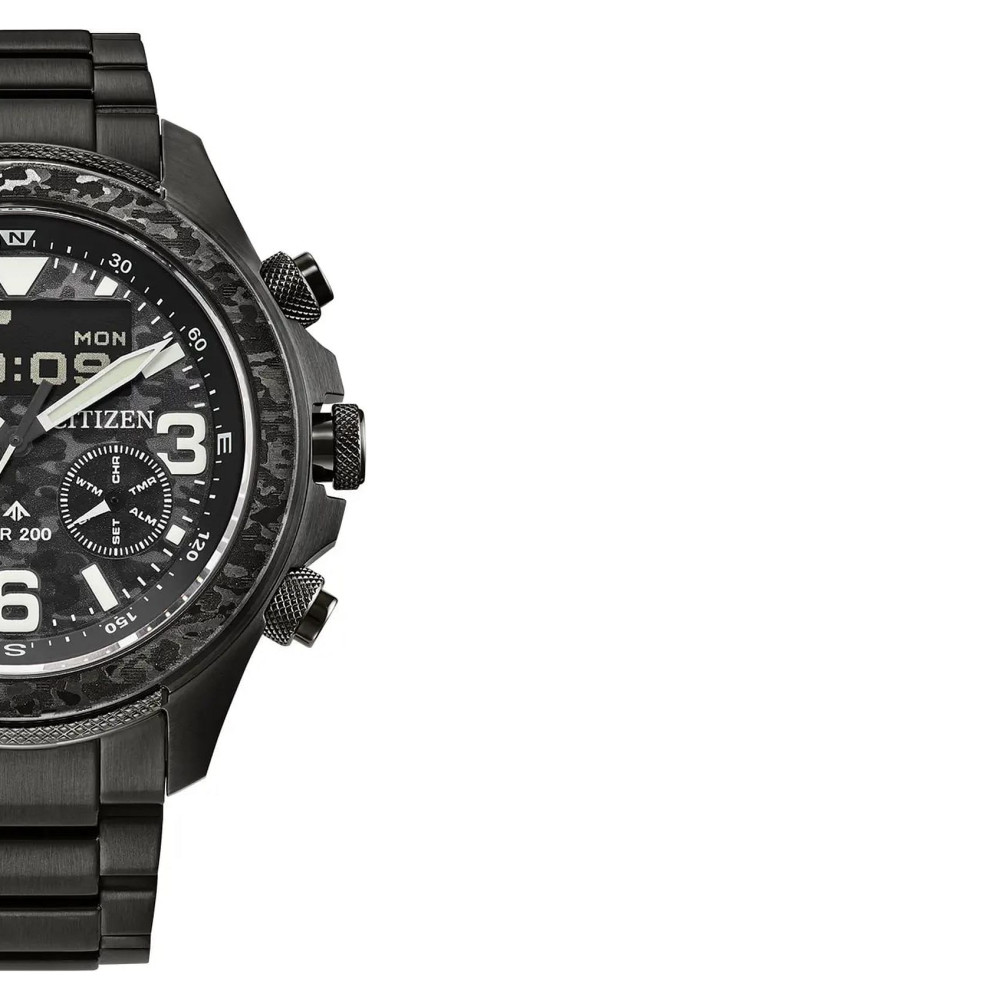 Citizen Promaster JV1008-63E - zegarek męski 6