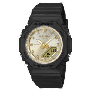 G-shock ANALOG-DIGITAL GMA-P2100SG-1A - zegarek damski