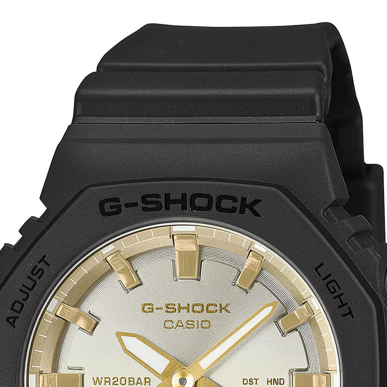 G-shock ANALOG-DIGITAL GMA-P2100SG-1A - zegarek damski 3