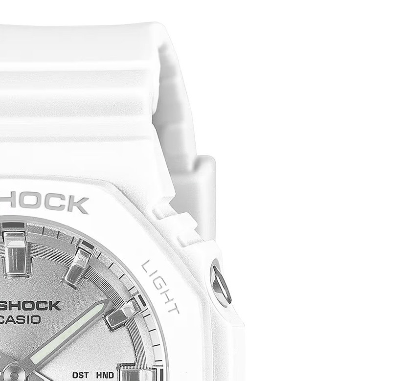 G-shock ANALOG-DIGITAL GMA-P2100VA-7A - zegarek damski 5