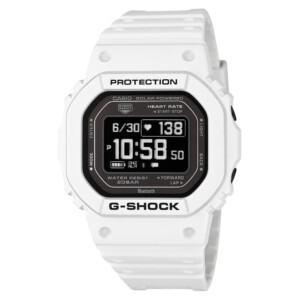 G-shock G-Squad DW-H5600-7E - zegarek męski