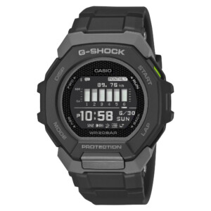 G-shock G-Squad GBD-300-1 - zegarek męski