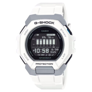 G-shock G-Squad GBD-300-7 - zegarek męski