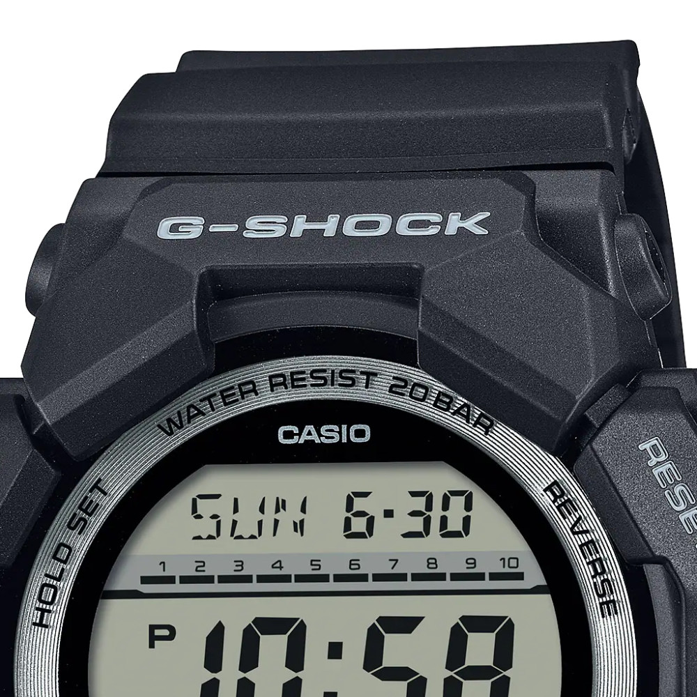 G-shock ORIGINAL GD-010-1E - zegarek męski 3