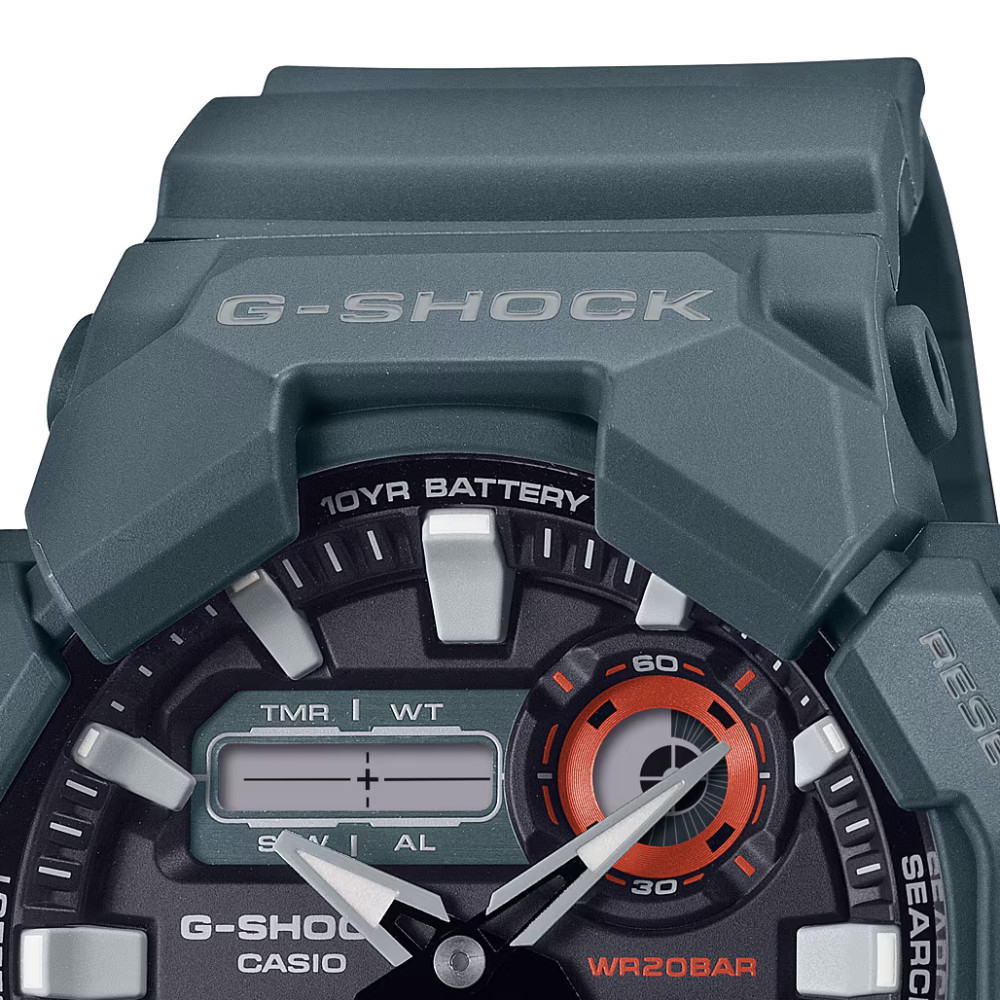 G-shock ORIGINAL GA-010-2A - zegarek męski 3