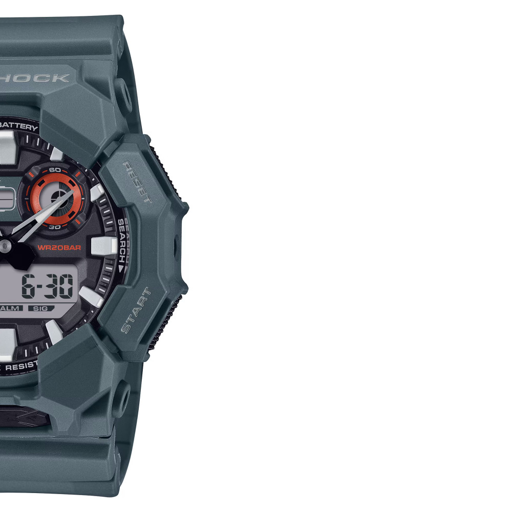 G-shock ORIGINAL GA-010-2A - zegarek męski 6