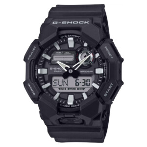 G-shock ORIGINAL GA-010-1A - zegarek męski