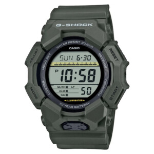 G-shock ORIGINAL GD-010-3E - zegarek męski