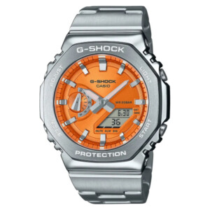 G-shock ORIGINAL GM-2110D-4A - zegarek męski