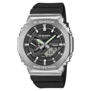 G-shock Solar Bluetooth GBM-2100-1 - zegarek męski