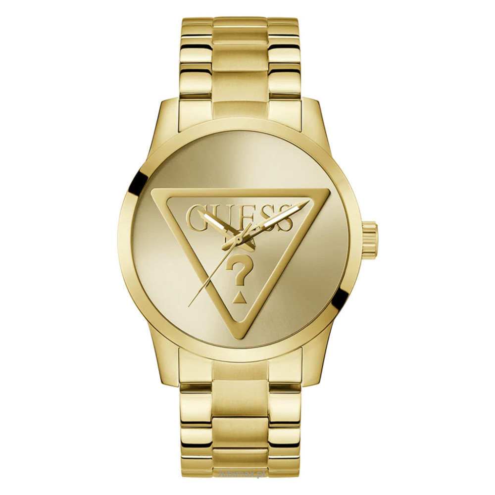 Guess Desire GW0782G1 - zegarek damski 7