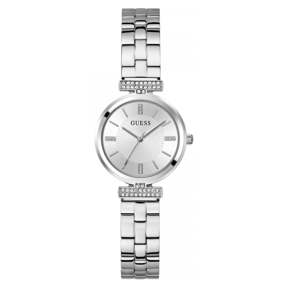 Guess Array GW0762L1 - zegarek damski 7