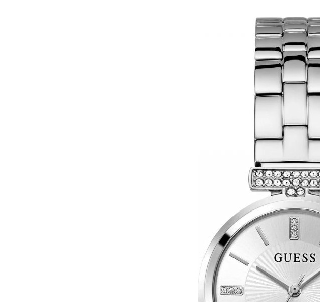 Guess Array GW0762L1 - zegarek damski 4
