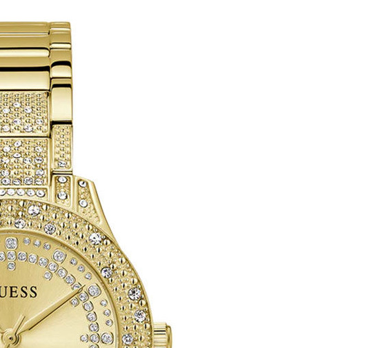 Guess Shooting Star GW0746L2 - zegarek damski 5