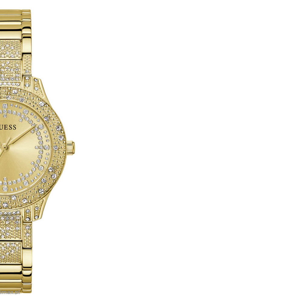 Guess Shooting Star GW0746L2 - zegarek damski 6