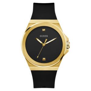 Guess Vinyl GW0790G1 - zegarek męski