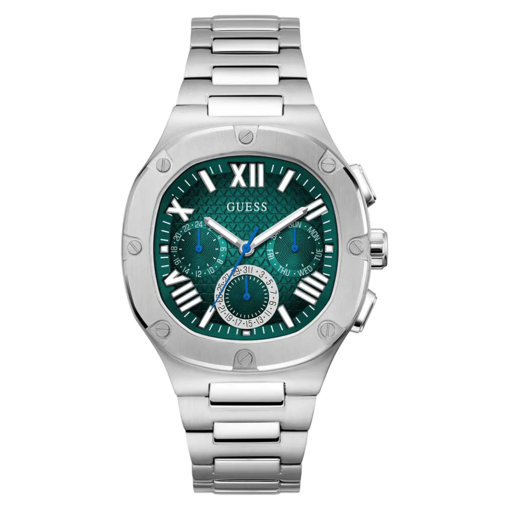 Guess Headline GW0572G6 - zegarek męski 7