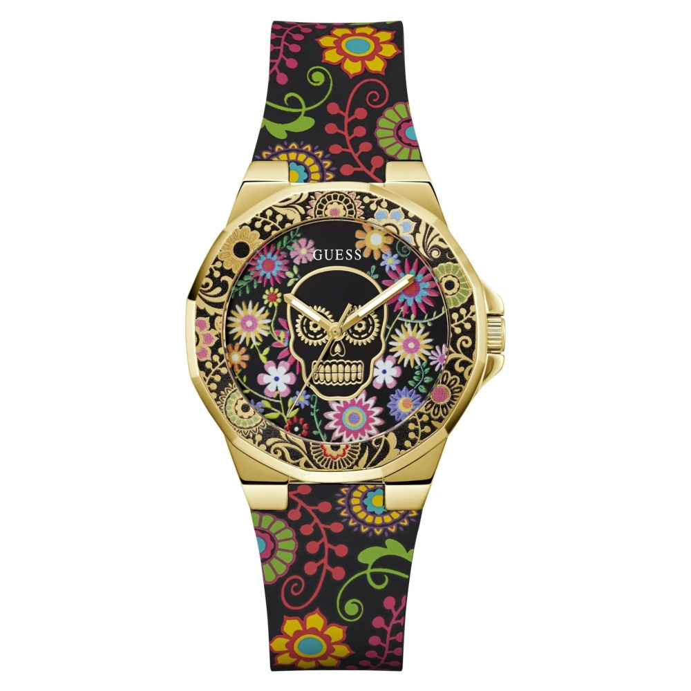 Guess Calaverta GW0754L1 - zegarek damski 7