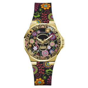 Guess Calaverta GW0754L1 - zegarek damski