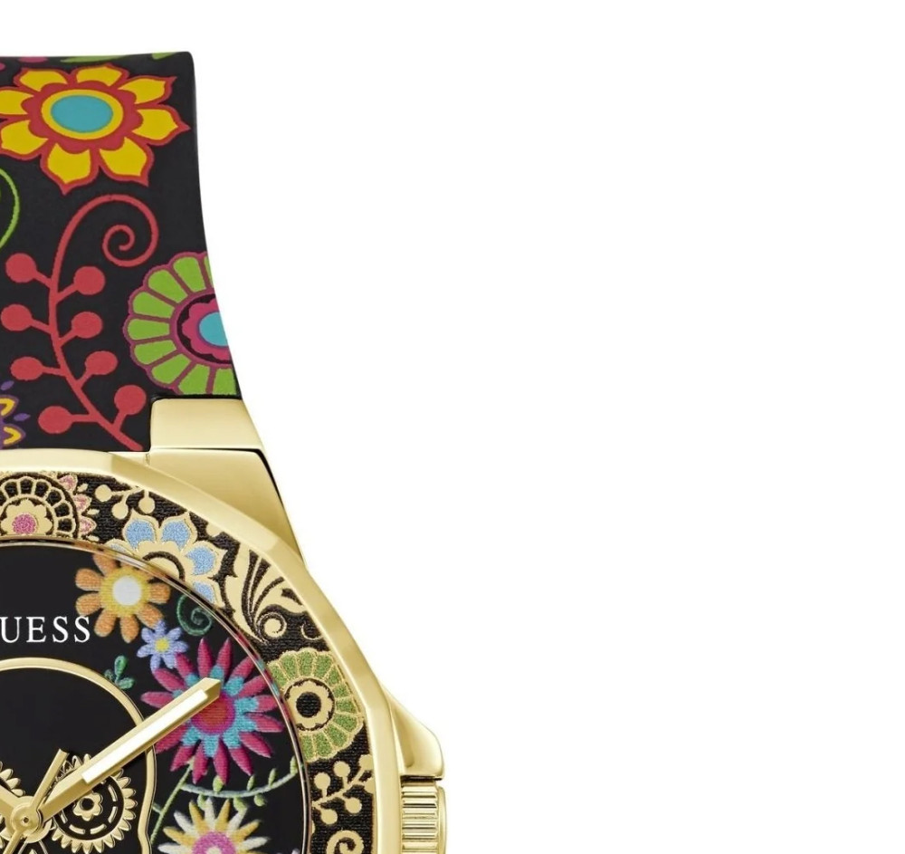 Guess Calaverta GW0754L1 - zegarek damski 5