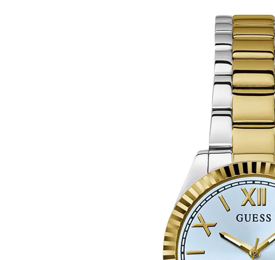 Guess Mini Luna GW0687L4 - zegarek damski 4