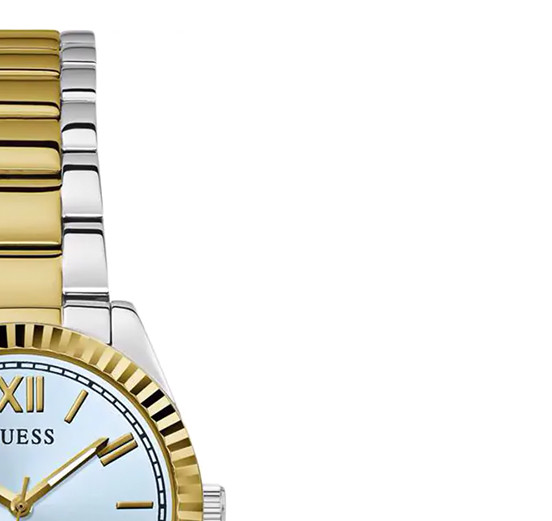 Guess Mini Luna GW0687L4 - zegarek damski 5