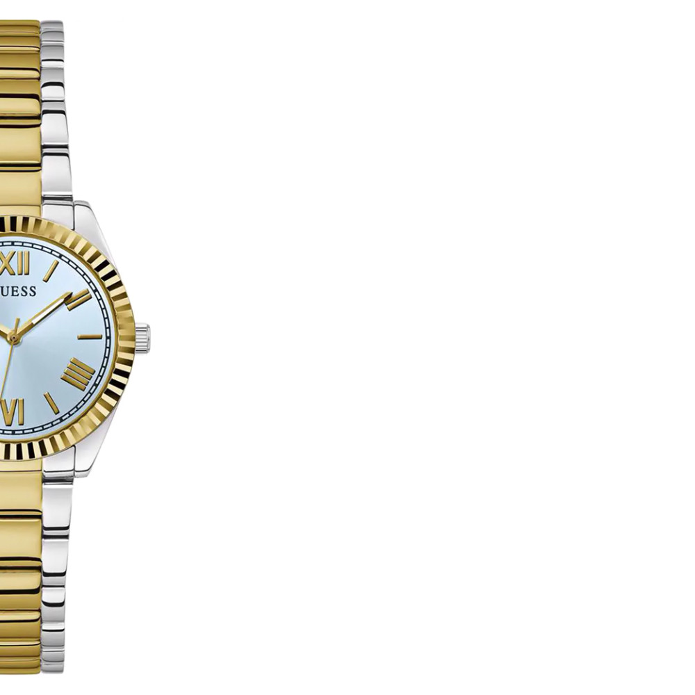 Guess Mini Luna GW0687L4 - zegarek damski 6