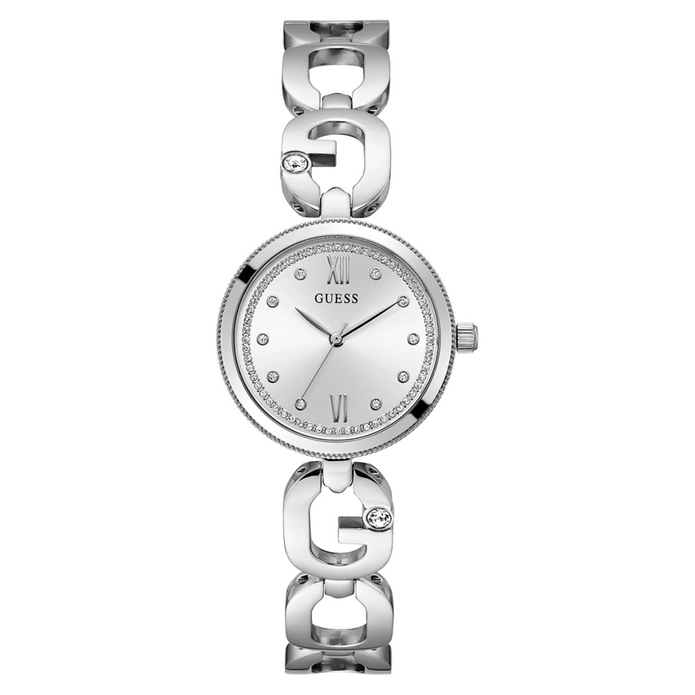 Guess Empower GW0759L1 - zegarek damski 1