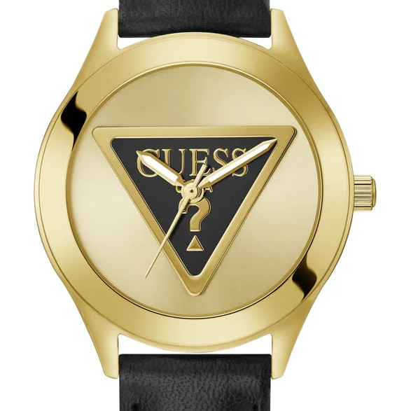 Guess Tri Plaque GW0744L2 - zegarek damski 2