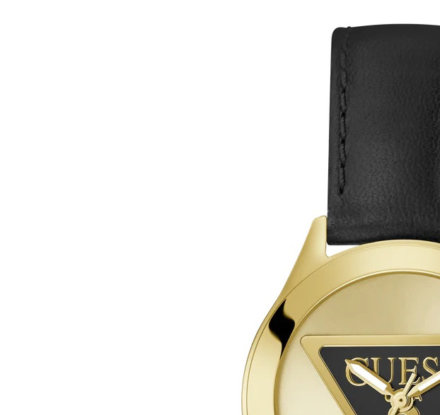 Guess Tri Plaque GW0744L2 - zegarek damski 4