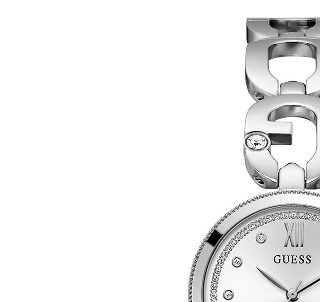 Guess Empower GW0759L1 - zegarek damski 4