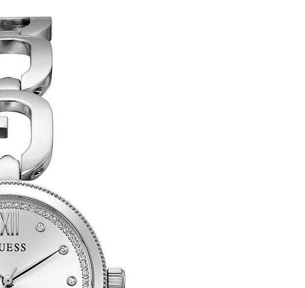 Guess Empower GW0759L1 - zegarek damski 5