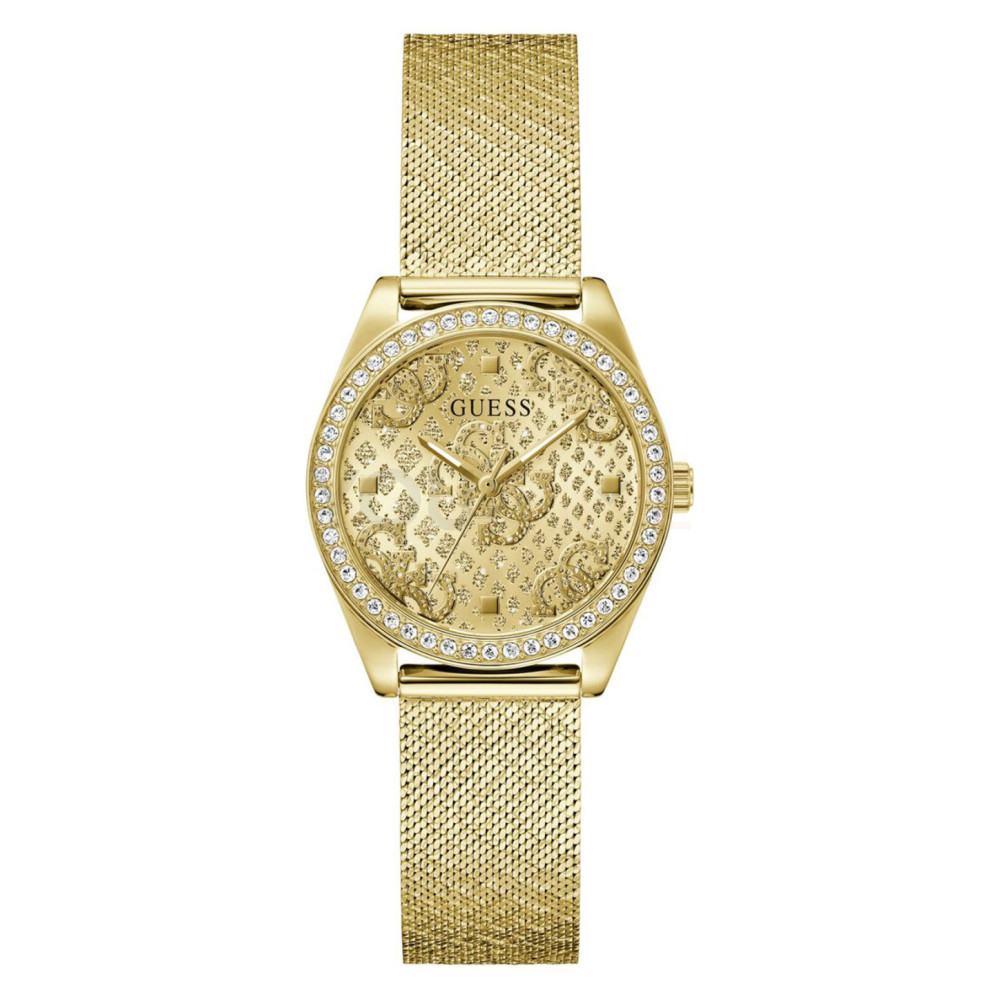 Guess Boa GW0748L2 - zegarek damski 8