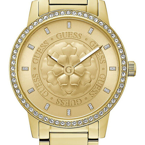 Guess Petal GW0747L2 - zegarek damski 2