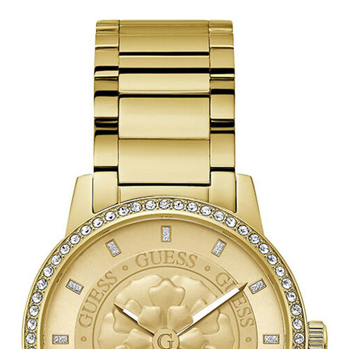 Guess Petal GW0747L2 - zegarek damski 3