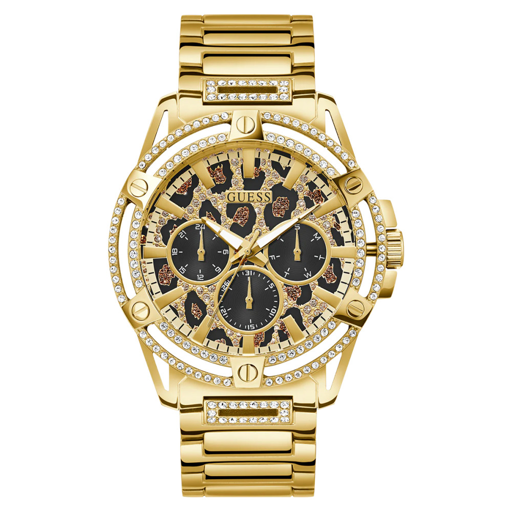 Guess King GW0497G4 - zegarek męski 7