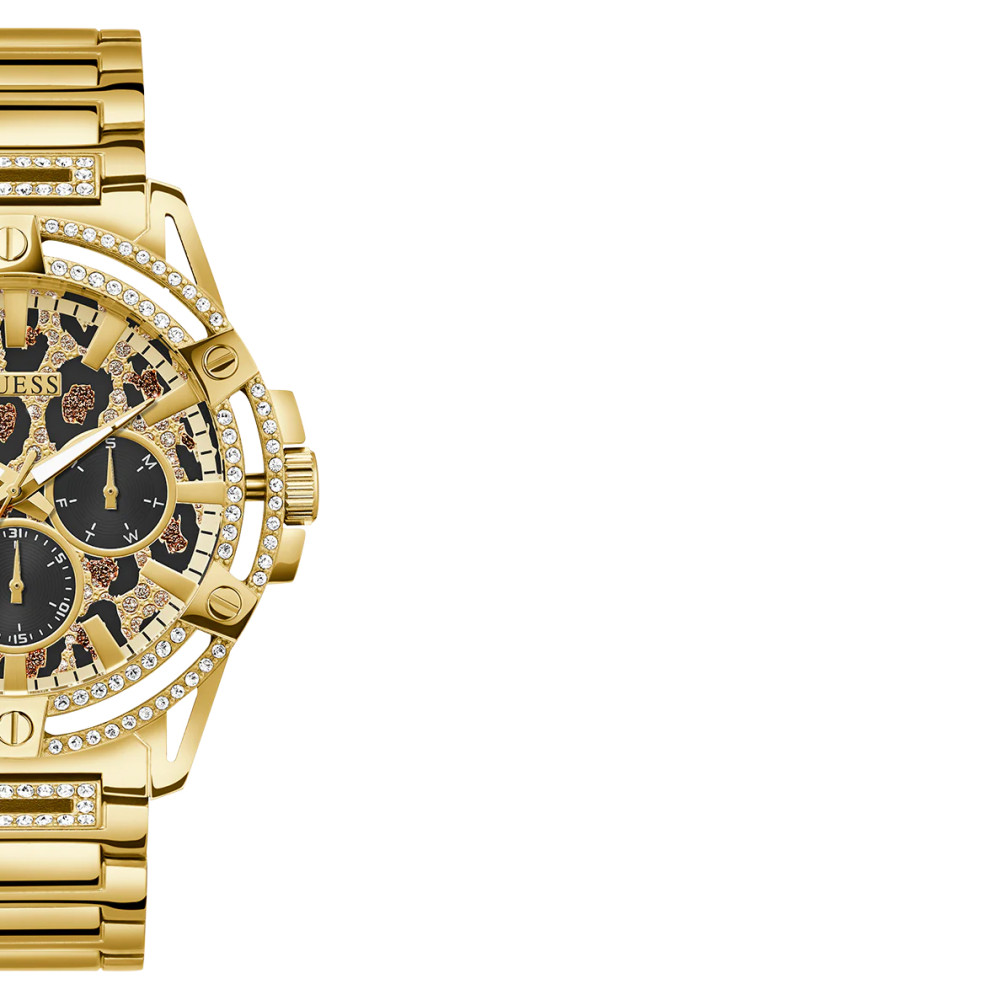 Guess King GW0497G4 - zegarek męski 6