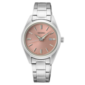 Seiko Classic Lady SUR529P1 - zegarek damski