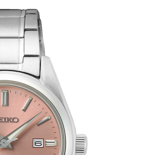 Seiko Classic Lady SUR529P1 - zegarek damski 5