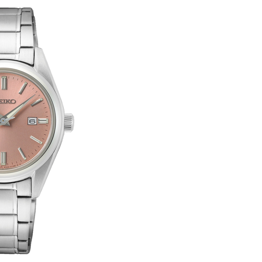 Seiko Classic Lady SUR529P1 - zegarek damski 6