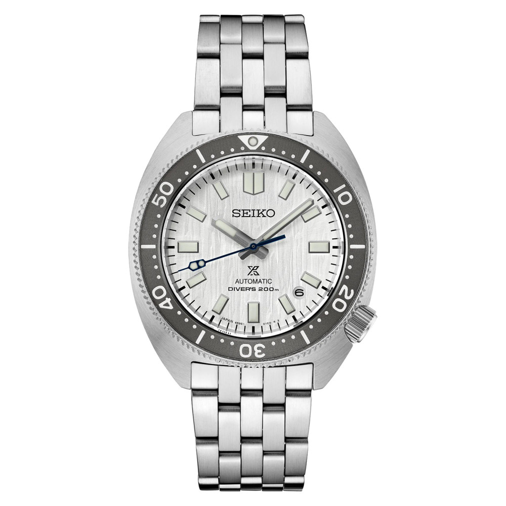 Seiko Prospex SPB333J1 - zegarek męski 7