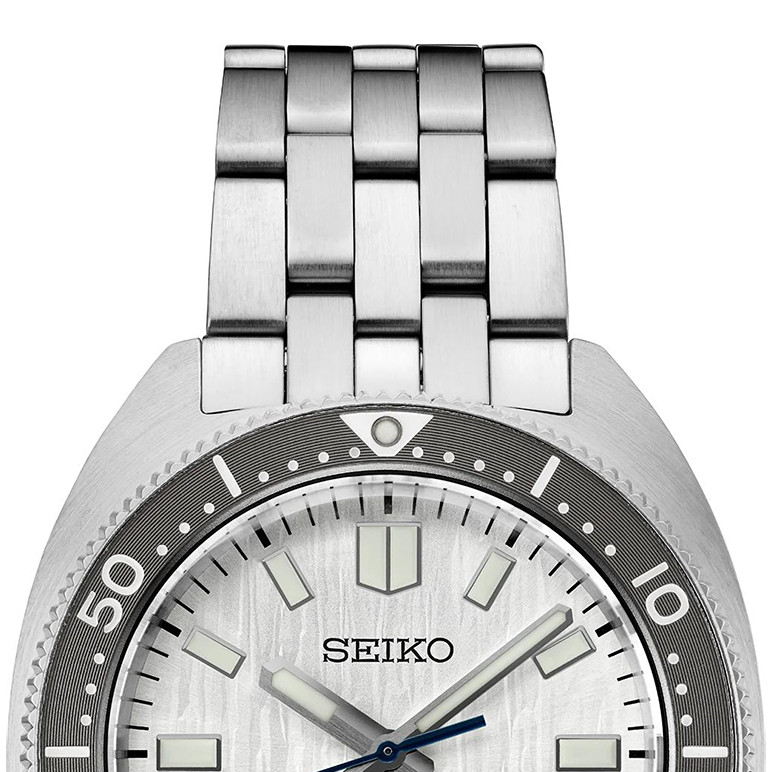 Seiko Prospex SPB333J1 - zegarek męski 3