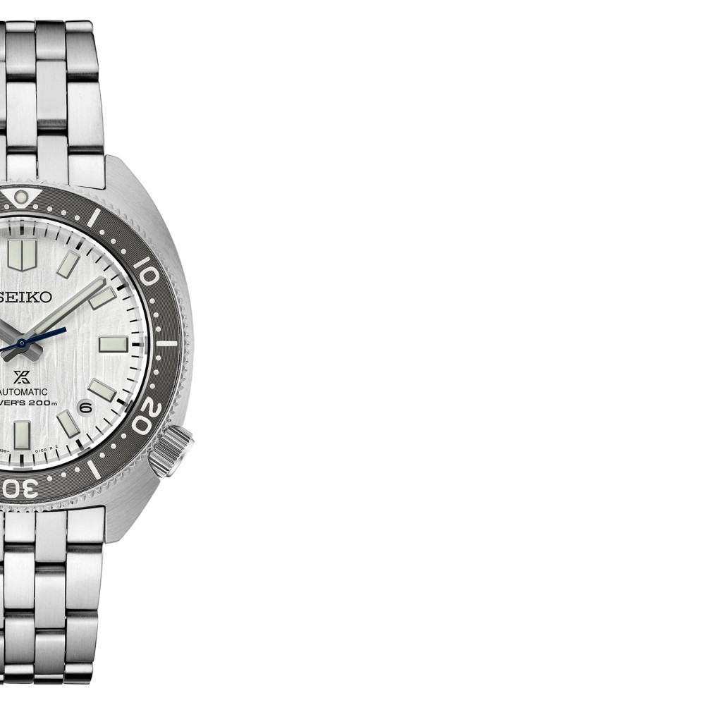 Seiko Prospex SPB333J1 - zegarek męski 6