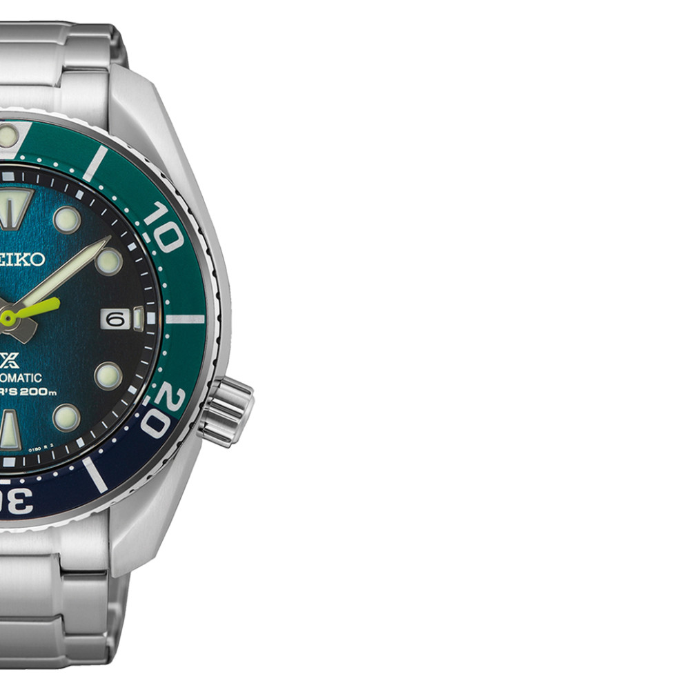 Seiko Prospex SPB431J1 - zegarek męski 6
