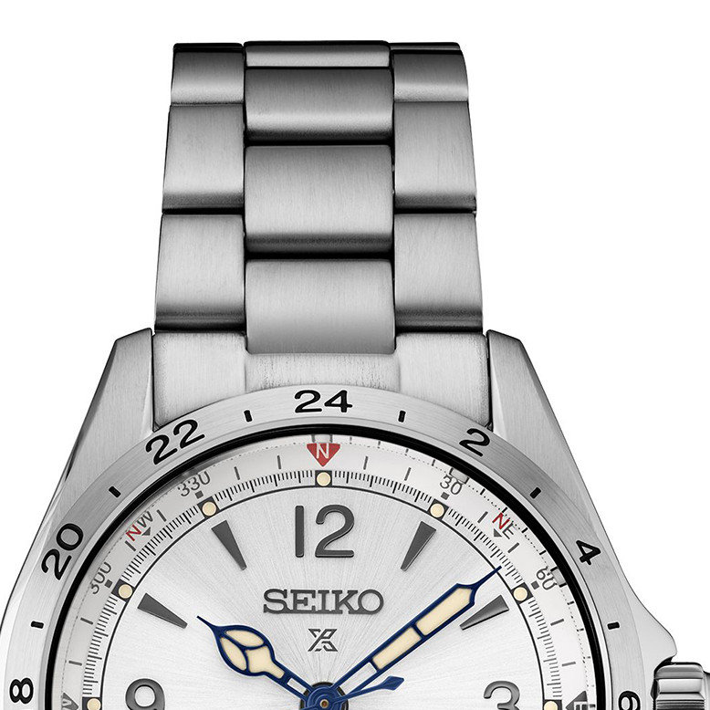 Seiko Prospex SPB409J1 - zegarek męski 3